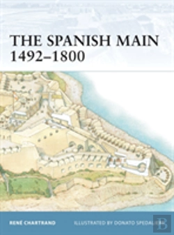 Bertrand.pt - The Spanish Main 1492â€“1800