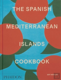 Bertrand.pt - The Spanish Mediterranean Islands Cookbook