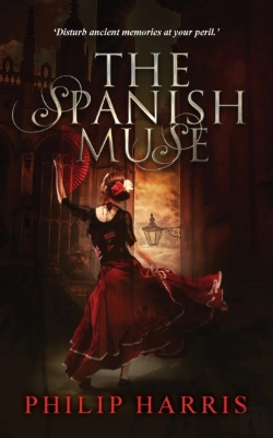 Bertrand.pt - The Spanish Muse