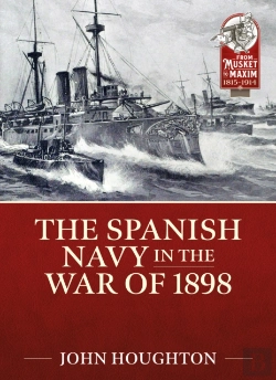 Bertrand.pt - The Spanish Navy In The War Of 1898