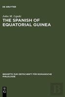 The Spanish Of Equatorial Guinea