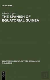 The Spanish Of Equatorial Guinea