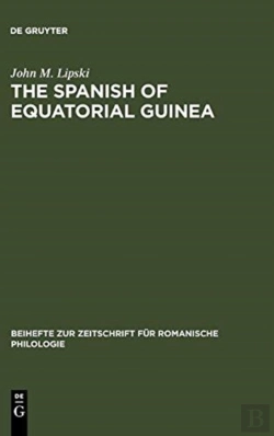 Bertrand.pt - The Spanish Of Equatorial Guinea