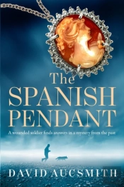 The Spanish Pendant: A Wounded Soldier F