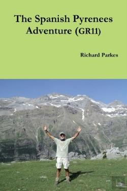 Bertrand.pt - The Spanish Pyrenees Adventure (Gr11)
