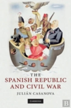 Bertrand.pt - The Spanish Republic And Civil War