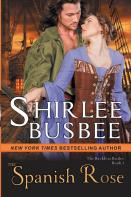 The Spanish Rose (The Reckless Brides, Book 1)