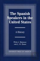 The Spanish Speakers In The United States