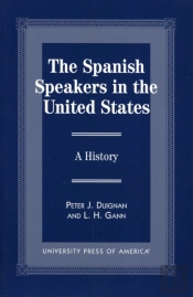 The Spanish Speakers In The United States