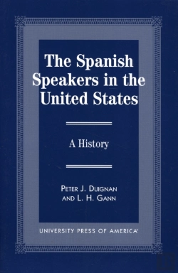 Bertrand.pt - The Spanish Speakers In The United States