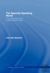 The Spanish-Speaking World