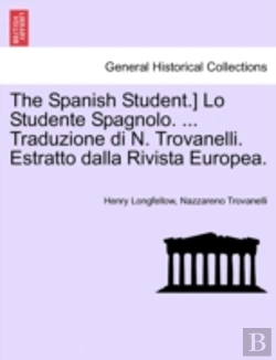 Bertrand.pt - The Spanish Student.) Lo Studente Spagno
