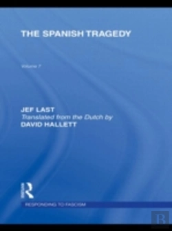 Bertrand.pt - The Spanish Tragedy (Rle Responding To Fascism)