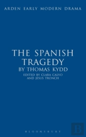The Spanish Tragedy