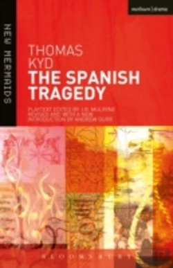 Bertrand.pt - The Spanish Tragedy