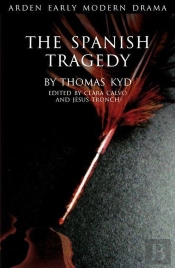 The Spanish Tragedy