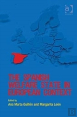Bertrand.pt - The Spanish Welfare State In European Context