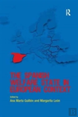 Bertrand.pt - The Spanish Welfare State In European Context