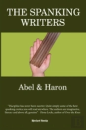 The Spanking Writers: Paperback Edition