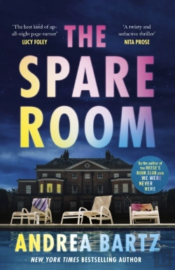 Bertrand.pt - The Spare Room