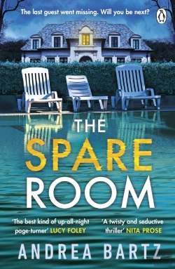 Bertrand.pt - The Spare Room