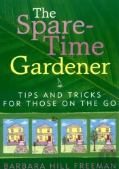 The Spare-Time Gardener