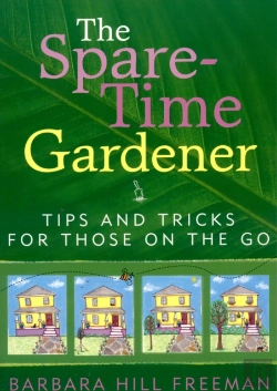 Bertrand.pt - The Spare-Time Gardener