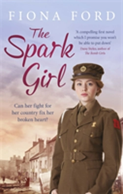 Bertrand.pt - The Spark Girl