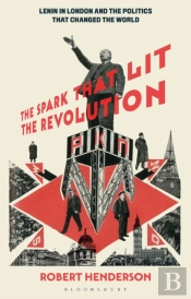 The Spark That Lit The Revolution
