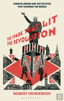 Bertrand.pt - The Spark That Lit The Revolution