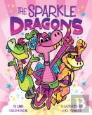 The Sparkle Dragons