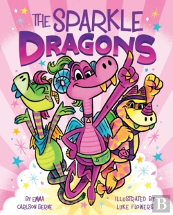 Bertrand.pt - The Sparkle Dragons
