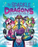 The Sparkle Dragons: One Horn To Rule Them All