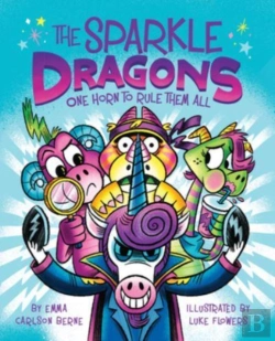 Bertrand.pt - The Sparkle Dragons: One Horn To Rule Them All