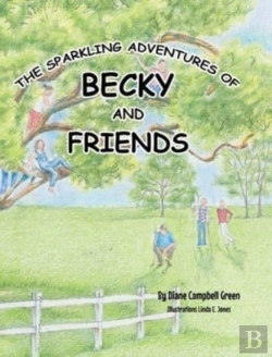 Bertrand.pt - The Sparkling Adventures Of Becky And Friends