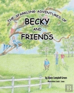 Bertrand.pt - The Sparkling Adventures Of Becky And Friends