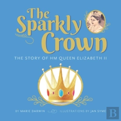 Bertrand.pt - The Sparkly Crown