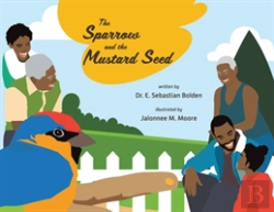 Bertrand.pt - The Sparrow And The Mustard Seed
