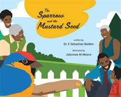 Bertrand.pt - The Sparrow And The Mustard Seed