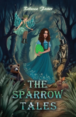 Bertrand.pt - The Sparrow Tales