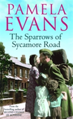Bertrand.pt - The Sparrows Of Sycamore Road