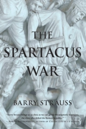 The Spartacus War