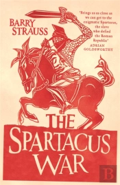 The Spartacus War