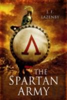 The Spartan Army