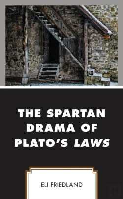 Bertrand.pt - The Spartan Drama Of Platoâ€™S Laws