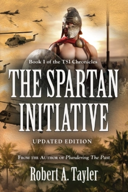 Bertrand.pt - The Spartan Initiative