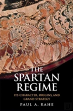 Bertrand.pt - The Spartan Regime