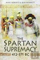 The Spartan Supremacy 412-371 Bc