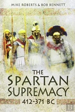 Bertrand.pt - The Spartan Supremacy 412-371 Bc