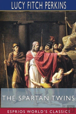 Bertrand.pt - The Spartan Twins (Esprios Classics)
